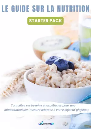 Programmes nutritionnels pour vous aidez