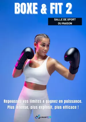 Boxe & Fit 2